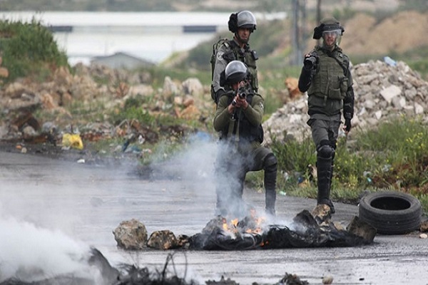  İsrail 2019'un ilk yarısında 16 çocuğu şehit etti