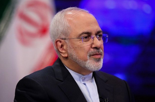 Zarif: Bolton ve Netanyahu Trump'ı kandırdılar