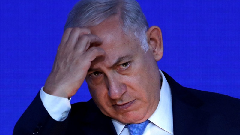  Filistin, Netanyahu'nun sözlerini kınadı