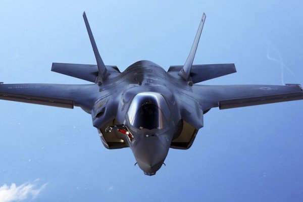 Netanyahu'dan İran'a 'F-35'li tehdit 