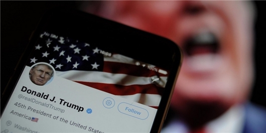 ABD mahkemesinden Trump’a balans ayarı: Hop!