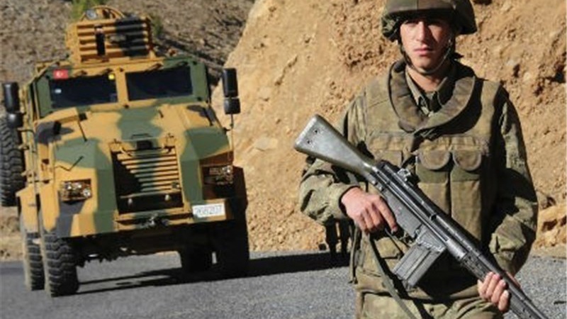 Şırnak'ta PKK'lılar 2 çobanı öldürdü