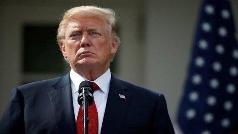 Trump'ın İran aleyhindeki siyasetleri devam ediyor