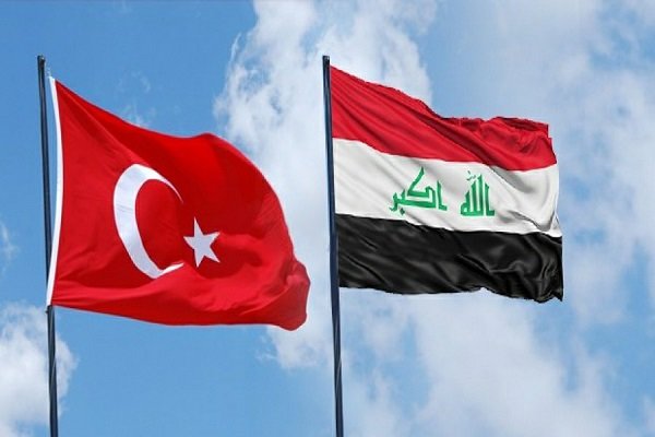 Iraklı üst düzey heyet Ankara'da temaslarda bulunacak