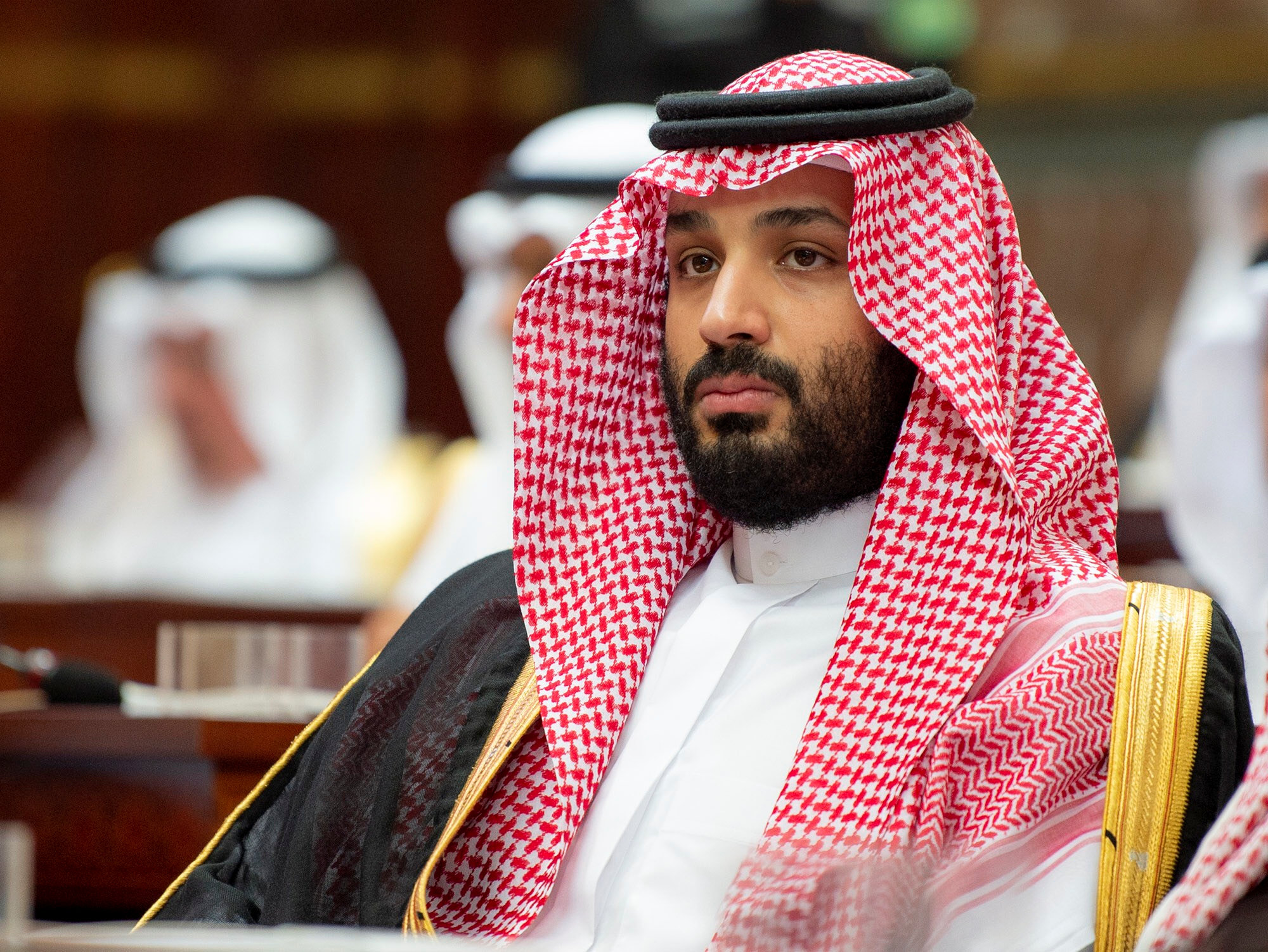 مشروع أمريكي جديد حول الانتهاكات في السعودية وضد ما يفعله بن سلمان 