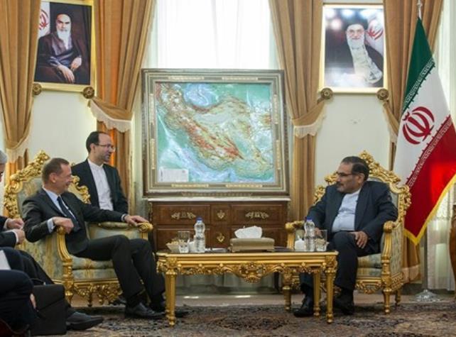 علي شمخاني: زمن تنفيذ الالتزامات من جانب واحد قد ولى