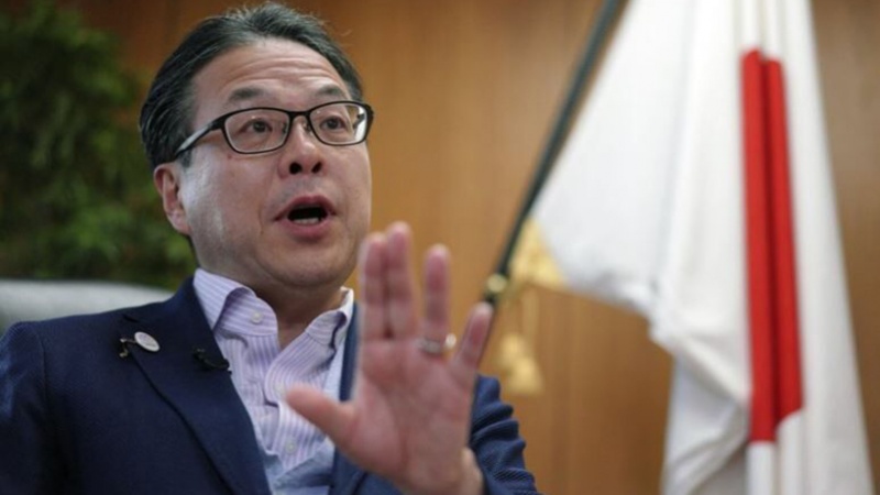 日本が、韓国の輸出規制撤回要求に反対
