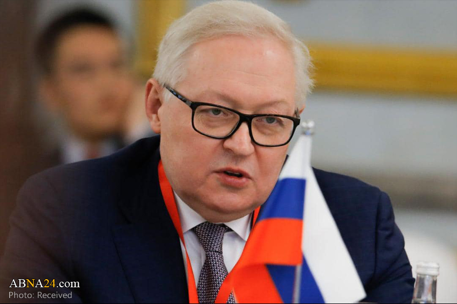 Moscow to present additional data on alleged chemical attack in Syria's Douma