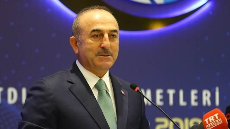 Doğu Akdeniz krizi büyüyor