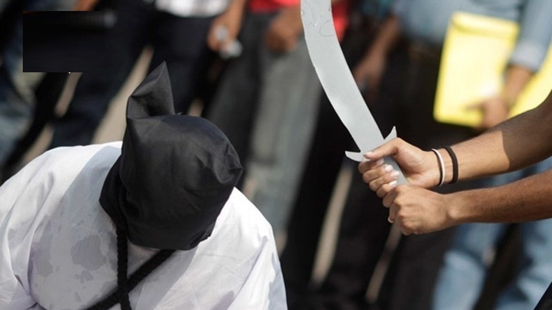  2019 Yılı, Suudi Arabistan'da İdamlar Yılı