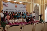 လူကုန္ကူးသူမ်ားက နာမည္ပ်က္ရွိသည့္ ကေလးမ်ားႏွင့္ ကေလးေမြးဖူးသူမ်ားကို ပစ္မွတ္ထားလာ
