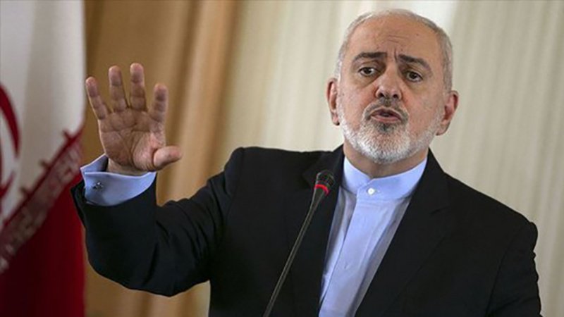 イラン外相、「核合意より良い合意は存在しない」