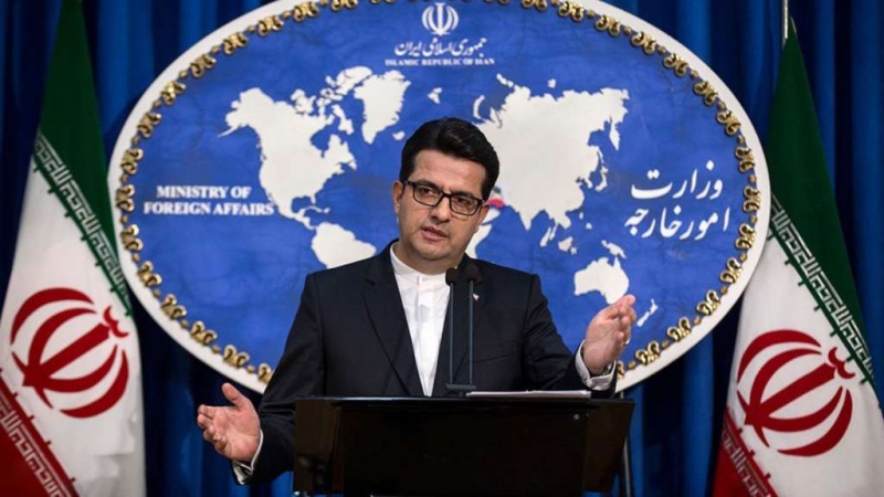 イラン外務省、「欧州が気休め発言を続けるならイランは第３弾の措置を決行」