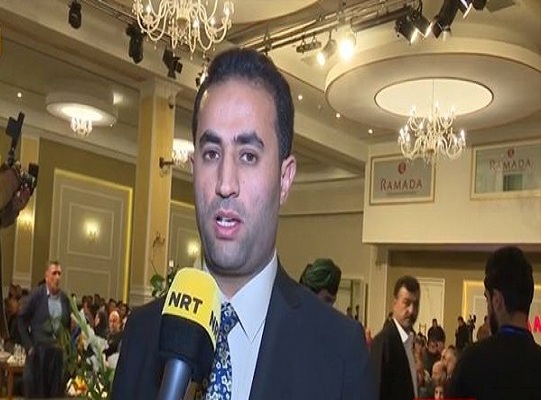 تيار الحكمة يسعى الى "اسقاط" حكومة عبد المهدي 