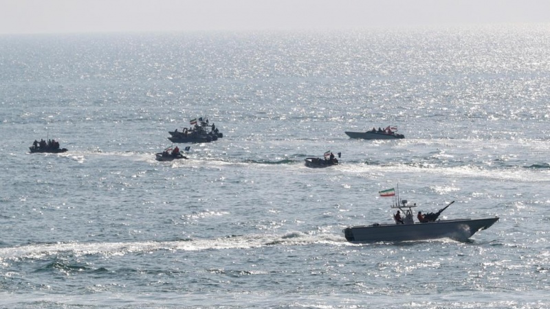 Iran, Pasdaran respingono il "sequesto" della nave GB nel Golfo Persico