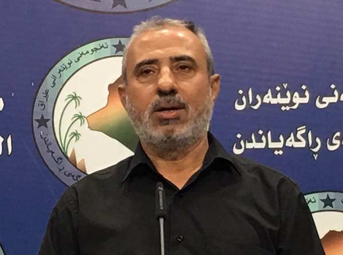 معلومات جديدة عن تجسس "السفارات الأجنبية" في العراق