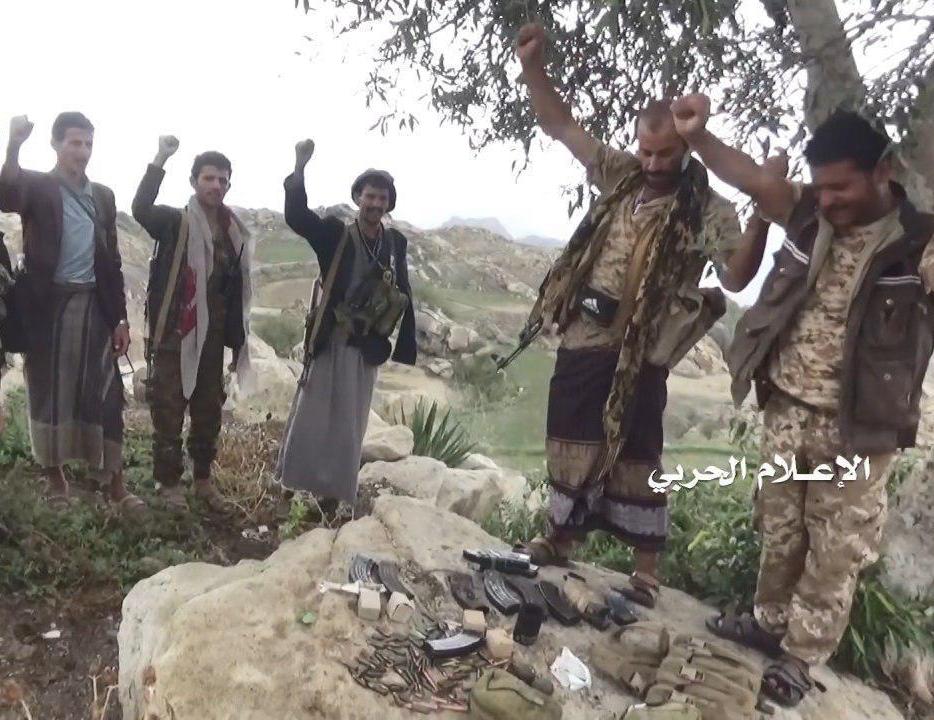 اليمن: السيطرة على مواقع عسكرية بعملية اقتحام في جيزان