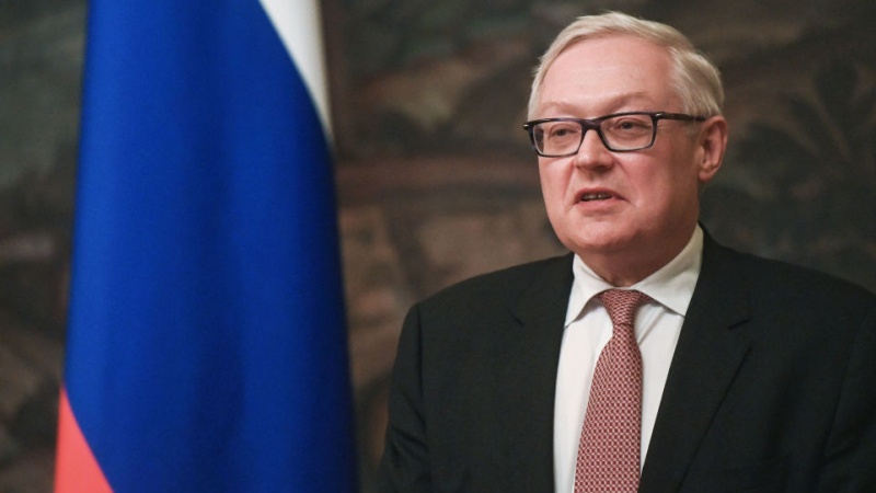  Ryabkov'dan Venezuela ve İran açıklaması