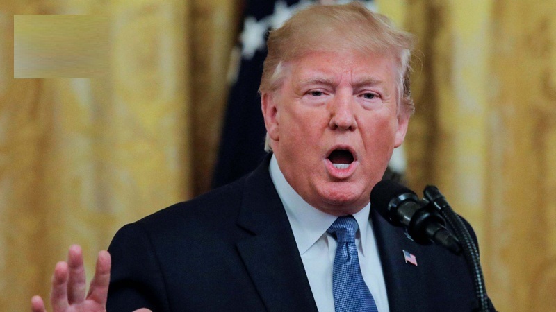  Amerikalı din adamlarından Trump’ın İran karşıtlığına tepki