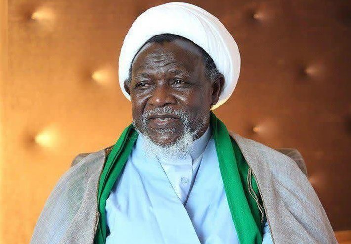 Polis Gunakan Peluru Hidup Surai Tunjuk Perasaan Pro Zakzaky Di Nigeria