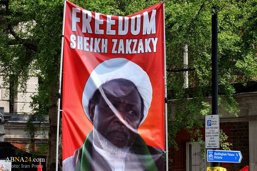 World voices solidarity for Sheikh Zakzaky freedom