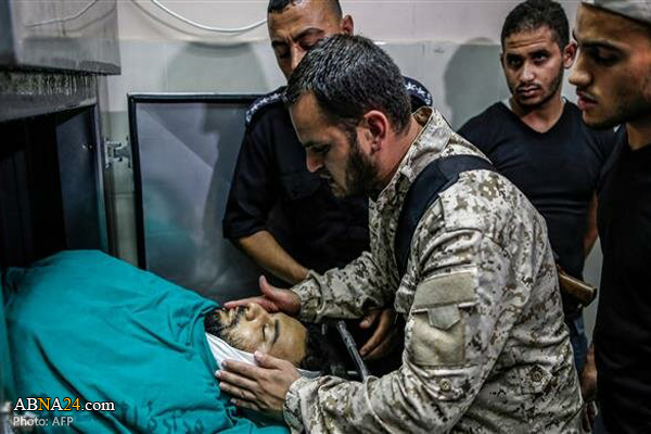 Israel kills Hamas member in Gaza