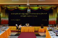 တကၠသိုလ္မ်ားလြတ္လပ္စြာလုပ္ပိုင္ခြင့္ရရွိရန္ ေဒၚေအာင္ဆန္းစုၾကည္တိုက္တြန္း