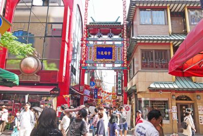 サリオ聘珍茶寮中華街店、ムスリムフレンドリーメニュ・礼拝スペースを提供開始！