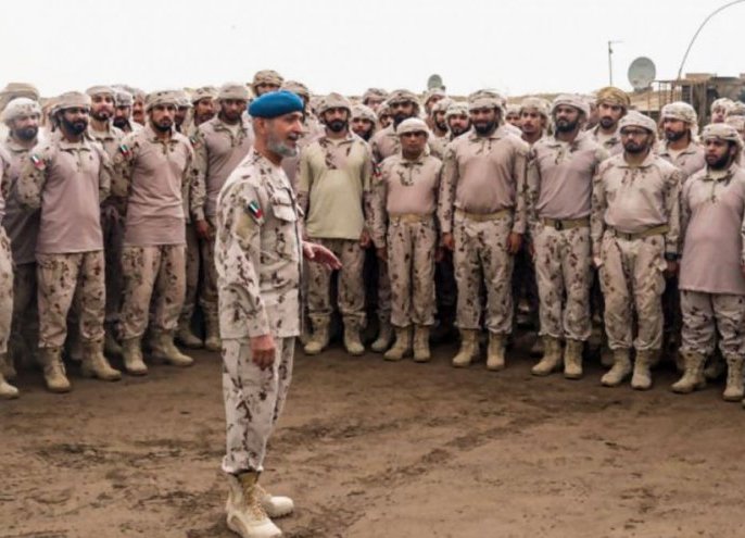 الديوان الملكي السعودي تدخل لوقف "الانسحاب الإماراتي" من اليمن