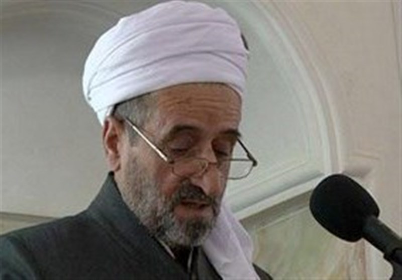 الامام الرضا عليه السلام محور للوحدة بين جميع المسلمين