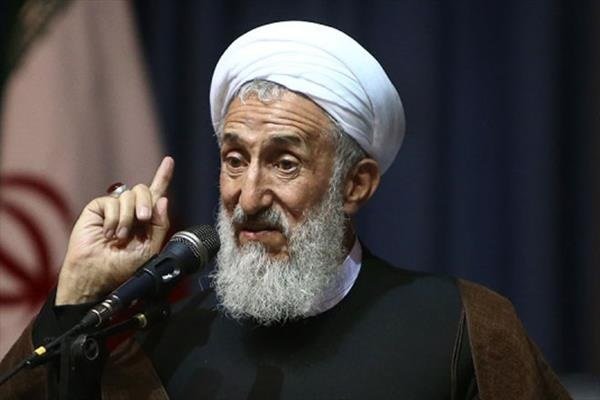 لا يمكن الوثوق بالأوروبيين وهم يتبعون نهج الأمريكيين