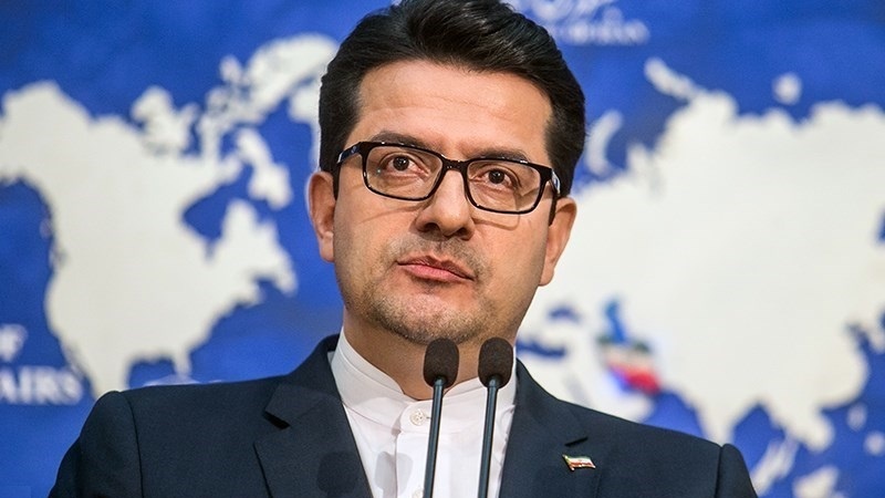 Iran esorta Inghilterra a rilasciare petroliera sequestrata