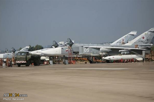 Air defenses foil terrorist drone attacks on Hmeimem airbase