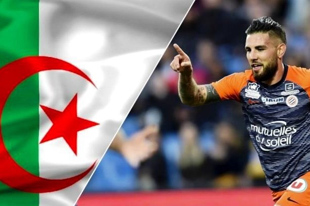  Le footballeur Andy Delort s’est converti à l’Islam