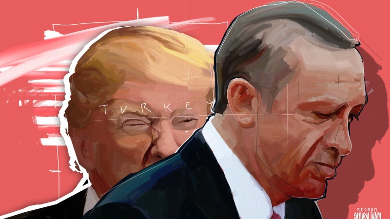 Washington Post: В отношениях между США и Турцией наступил момент истины