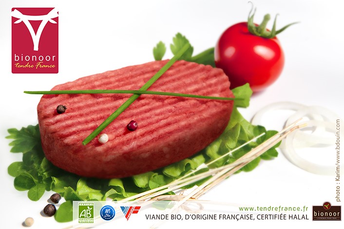  “Agriculture biologique”: halal et casher ne peuvent plus être associés à la mention AB