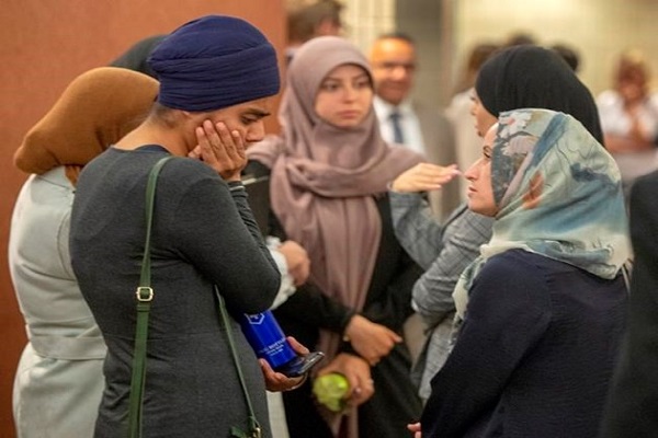Kalubalantar Dokar Nuna Kyama Ga Musulmi A Cuebec Canada
