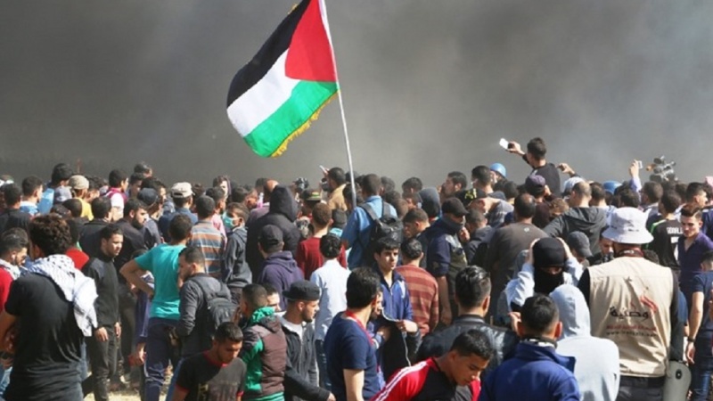 Gaza: appelli per la manifestazione contro Israele