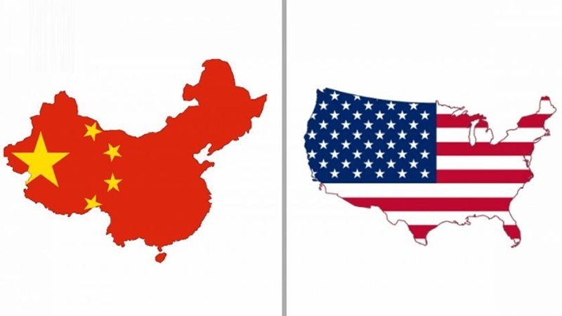 中国警告美国向台湾出售武器