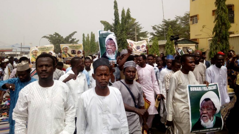 Nigeria, polizia spara sui manifestanti sciiti: 2 martiri e 40 arresti Nigeria, polizia spara sui manifestanti sciiti: 2 martiri e 40 arresti