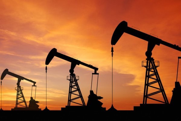 ABD'de petrol sondaj kulesi sayısı azaldı