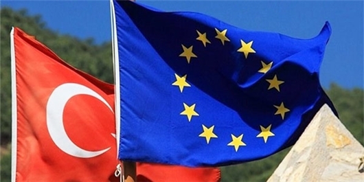 Hırsız AB, Türkiye’ye yaptırıma hazırlanıyor