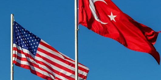 Başbuğ: ABD bölgede çıkmaza girdi