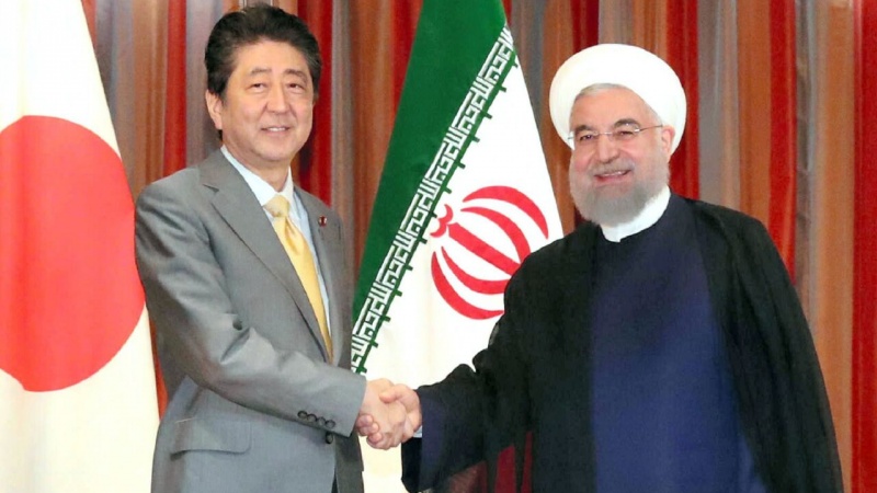 安倍首相が、今年中にイラン大統領との再会談を思案
