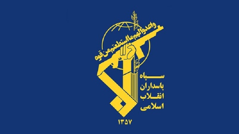 دہشت گردوں کے ٹھکانوں پر سپاہ پاسداران کی گولہ باری