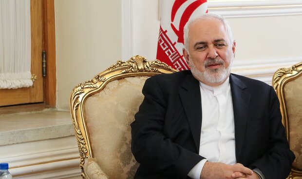 هیچ پلانێکمان بۆ گەمارۆی زەریف نییە