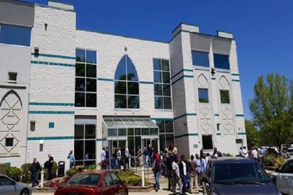  Concours de mémorisation coranique en Caroline du Nord