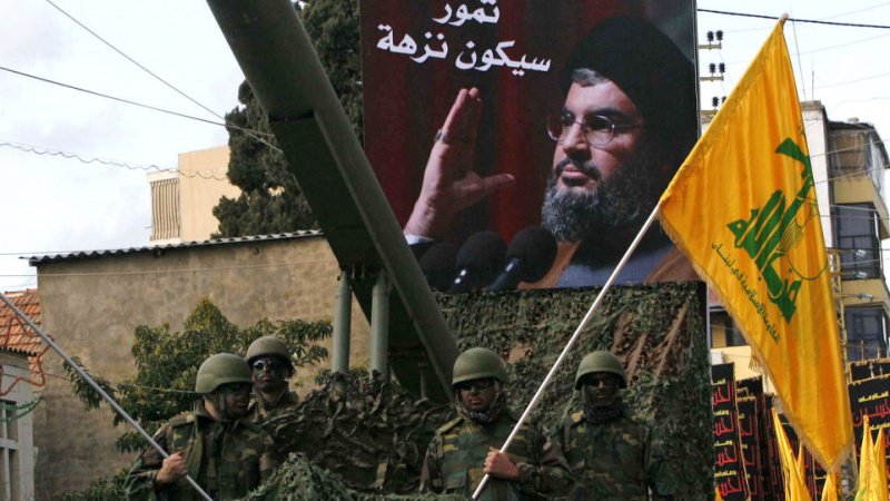 Libanesische Verantwortliche verurteilen US-Sanktionen gegen Hisbollah-Parlamentarier