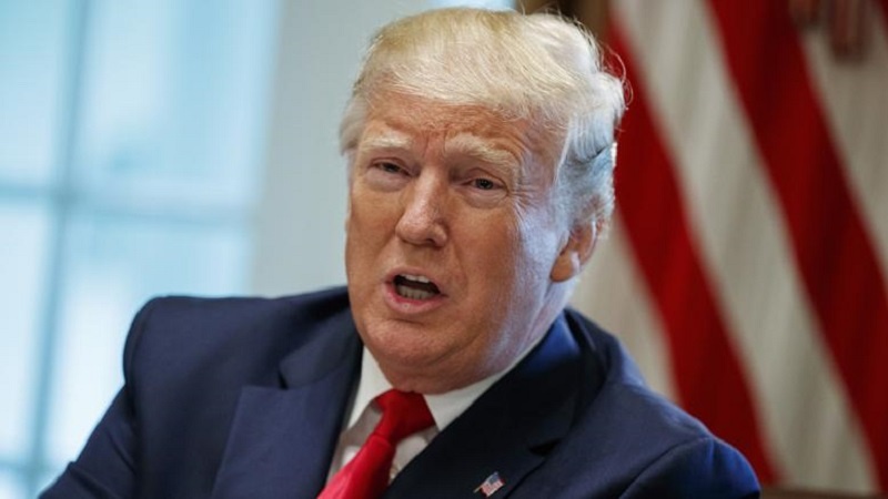 Повторные предупреждения Трампа: Ирану следует проявлять осторожность