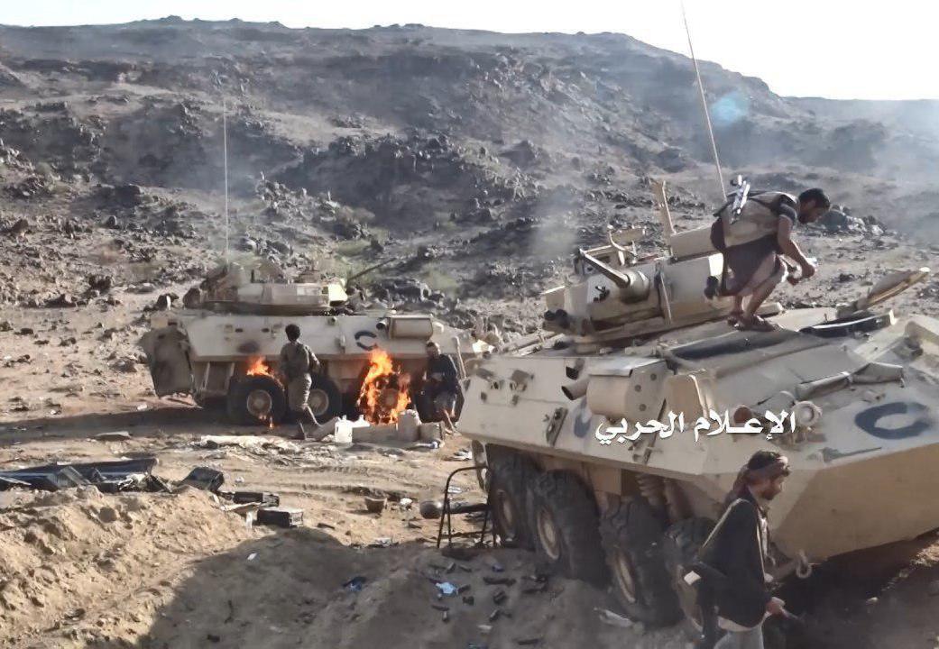 الجيش واللجان الشعبية يغيرون على مواقع "القاعدة" في البيضاء